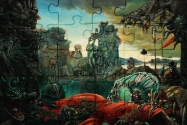 268 jigsaw puzzle