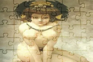 274 jigsaw puzzle