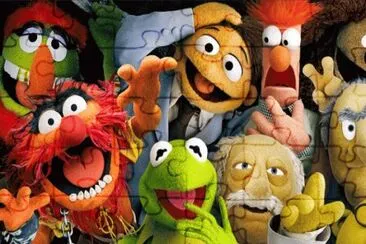 Muppets