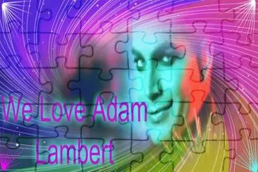 Adam Lambert If I Had You