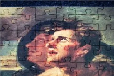 34 jigsaw puzzle