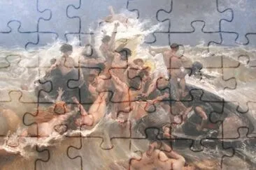 61 jigsaw puzzle