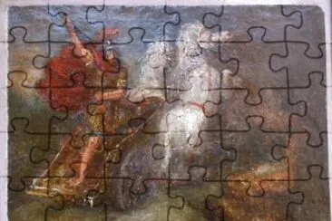 70 jigsaw puzzle