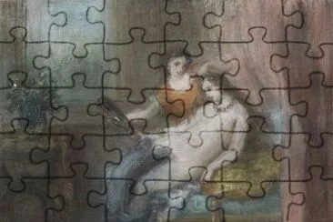 134 jigsaw puzzle