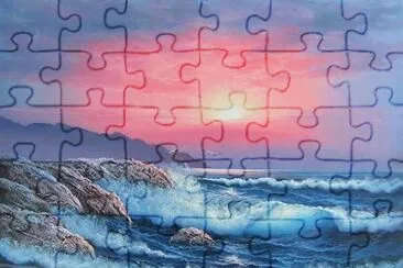 qo jigsaw puzzle