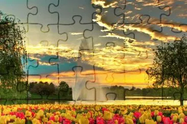 120 jigsaw puzzle