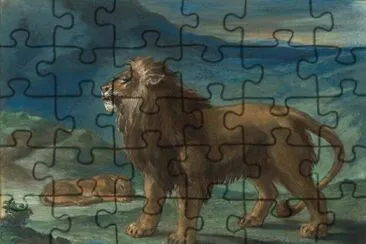 167 jigsaw puzzle