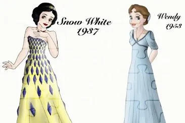 SnowWhite Wendy