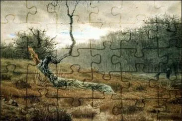 4 jigsaw puzzle