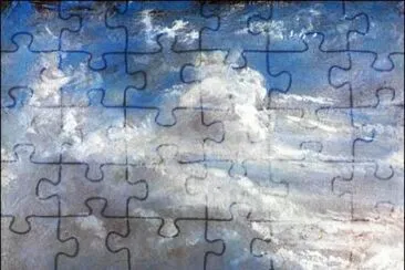 5 jigsaw puzzle