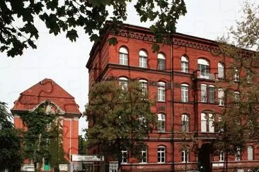 Krankenhaus Moabit