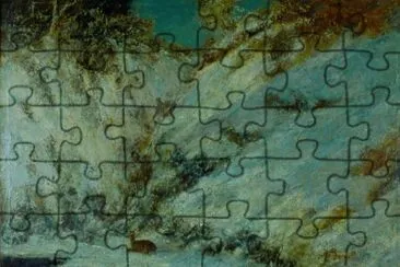 77 jigsaw puzzle