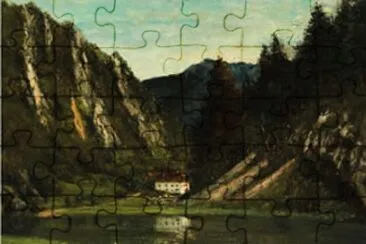 150 jigsaw puzzle