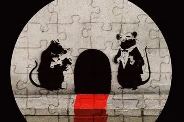 banksy