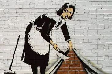 Banksy