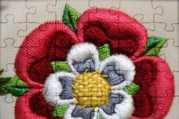 Tudor Rose