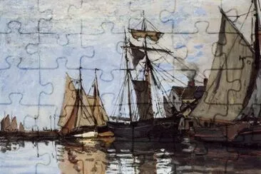 1 jigsaw puzzle