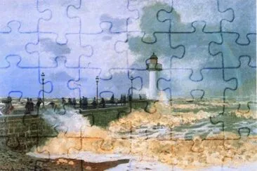 5 jigsaw puzzle