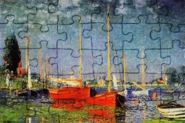 37 jigsaw puzzle