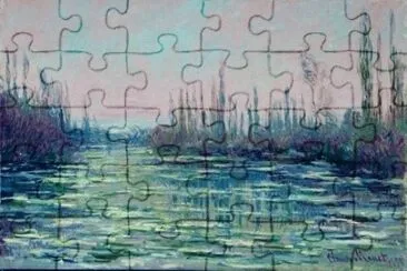 70 jigsaw puzzle