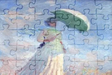 107 jigsaw puzzle