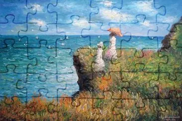 218 jigsaw puzzle