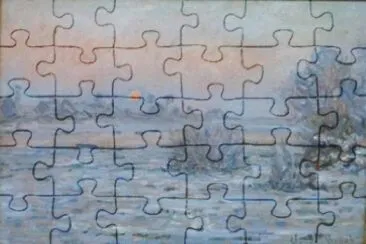 253 jigsaw puzzle