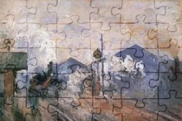 256 jigsaw puzzle