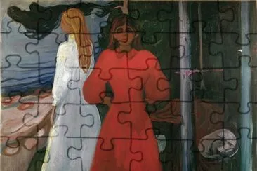 24 jigsaw puzzle