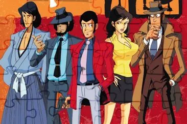 lupin