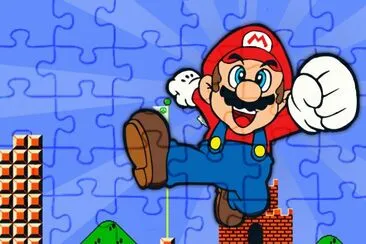 Super Mario