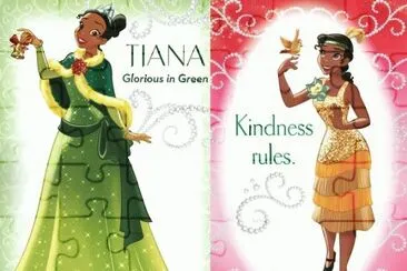 Tiana