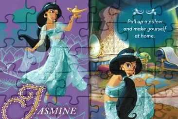 Jasmine