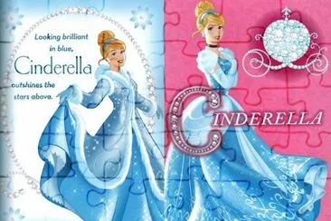 Cinderella