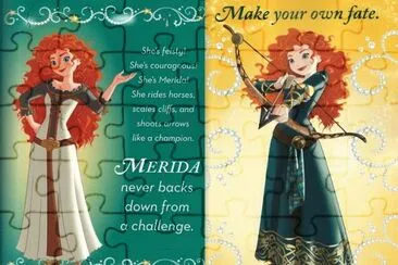 Merida