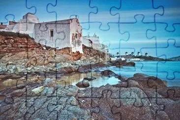 86 jigsaw puzzle