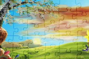 niÃ±os jigsaw puzzle