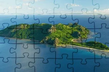 A Ilha jigsaw puzzle