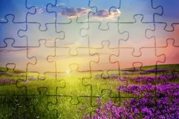 Natureza jigsaw puzzle