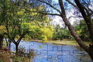 Calamuchita. CÃ³rdoba. Argentina