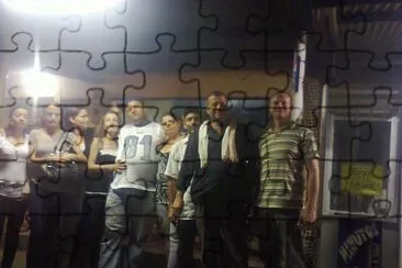  jigsaw puzzle