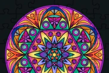 mandalas