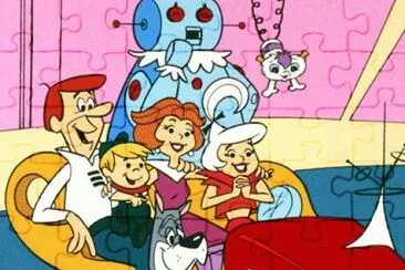 Os Jetsons