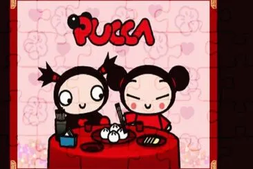 Pucca