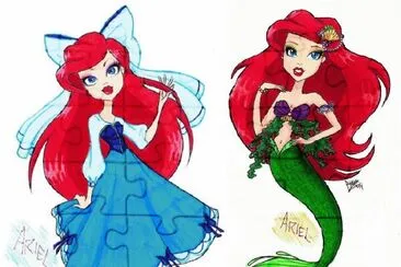 Ariel