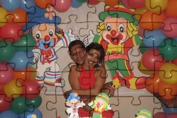 niver jigsaw puzzle