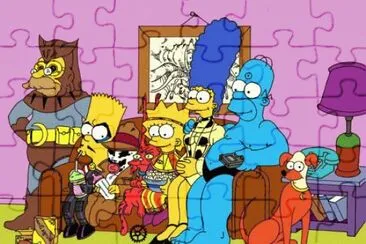 simpsons