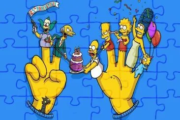 simpsons