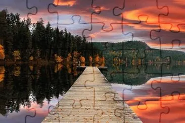 Natureza jigsaw puzzle