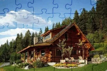 Natureza jigsaw puzzle